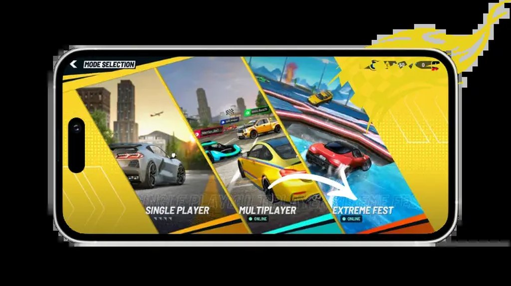 Car Parking Multiplayer 2 vs Extreme Car Driving Simulator 3 The Physics Engine Making Driving Feel Real